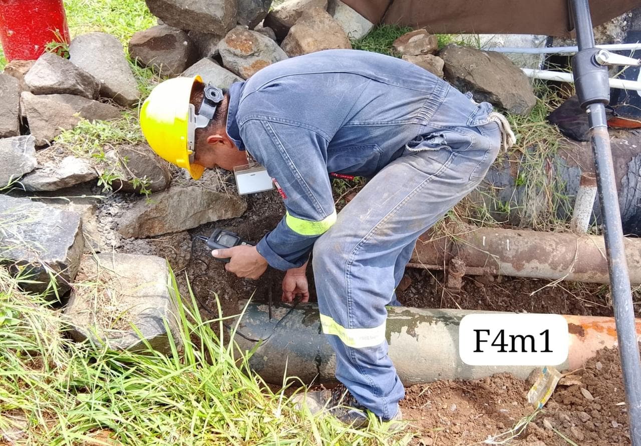 In-Service Inspection