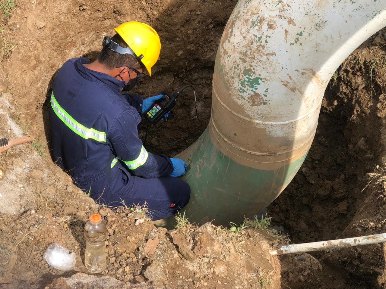 In-Service Inspection