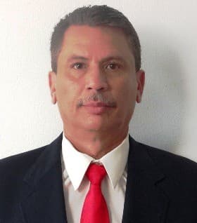 Luis Manuel Mon Herrera - Owner and Principal Engineer